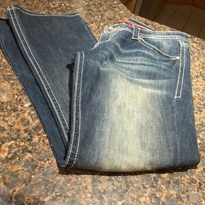 A . N . A  👖 Jeans